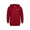 Thumbnail image for  Youth Cardinal Fleece Hoodie