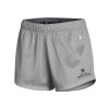 Thumbnail image for  Champion Womens Grey Mesh Short