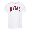 Thumbnail image for  Comfort Colors Youth White T Shirt