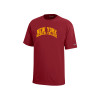 Thumbnail image for  Champion Youth Cardinal Short Sleeve Tee