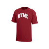 Thumbnail image for  Champion Youth Cardinal Short Sleeve Tee