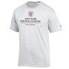 Thumbnail image for  Champion White T Shirt