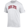 Thumbnail image for  Champion White T Shirt
