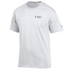 Thumbnail image for  Champion White T Shirt
