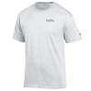 Thumbnail image for  Champion White T Shirt