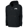 Thumbnail image for  Charles River Black Pack N Go Pullover Rain Jacket
