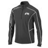 Thumbnail image for  Columbia Charcoal Omni Wick Shotgun 1/4 Zip