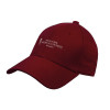 Thumbnail image for  Cardinal Structured Adjustable Pro Style Hat