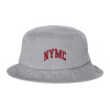 Thumbnail image for  Sportsman Grey Bucket Hat