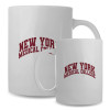 Thumbnail image for  Full Color White Mug 15oz