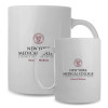 Thumbnail image for  Full Color White Mug 15oz