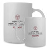 Thumbnail image for  Full Color White Mug 15oz