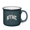 Thumbnail image for  Campfire Grey Mug 15 oz