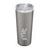 Thumbnail image for  Thor Vacuum Insulated Grey Tumbler 22oz