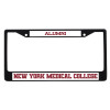 Thumbnail image for  Metal License Plate Frame in Black