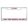 Thumbnail image for  Metal License Plate Frame in Chrome