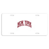 Thumbnail image for  License Plate
