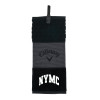 Thumbnail image for  Callaway Black Trifold Towel