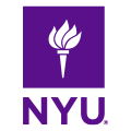 New York University Institutional Logo