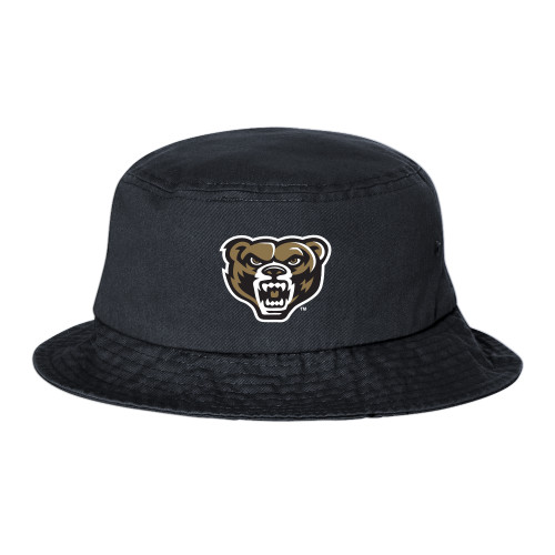 Fashion grizzly bucket hat