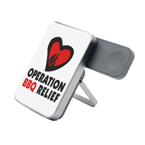  Duelix Wireless Powerbank - OBR Vertical Primary Mark