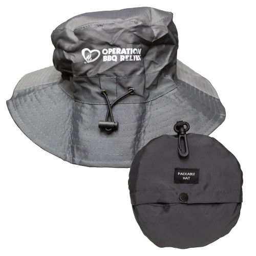  Bucket Hat