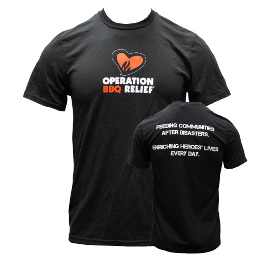  Black T Shirt