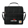 Thumbnail image for  Carhartt Black Lunch Cooler