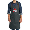 Thumbnail image for  Charcoal Signature Workwear Apron