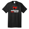 Thumbnail image for  Extended Black T Shirt