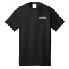 Thumbnail image for  Extended Black T Shirt