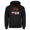 Thumbnail image for  Black Fleece Hoodie