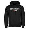 Thumbnail image for  Black Fleece Hoodie