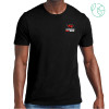 Thumbnail image for  Allmade Black Organic Cotton Tee