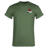 Thumbnail image for  Military Green T Shirt