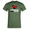 Thumbnail image for  Military Green T Shirt