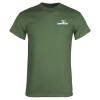 Thumbnail image for  Military Green T Shirt
