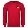 Thumbnail image for  Red Fleece Crew