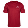 Thumbnail image for  Red Heather Performance Contender Tee