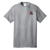 Thumbnail image for  Extended Athletic Heather T Shirt
