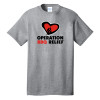 Thumbnail image for  Extended Athletic Heather T Shirt