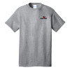 Thumbnail image for  Extended Athletic Heather T Shirt