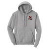 Thumbnail image for  Tall Athletic Heather Fleece Hoodie