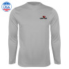 Thumbnail image for  Platinum Performance Long Sleeve Shirt