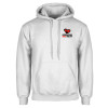 Thumbnail image for  White Fleece Hoodie