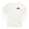 Thumbnail image for  Boxercraft Womens Cream Corded Crew