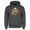 Thumbnail image for  Charcoal Fleece Hoodie