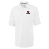 Thumbnail image for  C&B White Advantage TriBlend Pique Polo