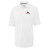 Thumbnail image for  C&B White Advantage TriBlend Pique Polo