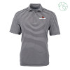 Thumbnail image for  C&B Black Virtue Eco Pique Stripe Polo